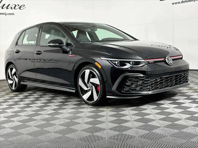 2023 Volkswagen Golf GTI 2.0T SE for sale in Linden, NJ