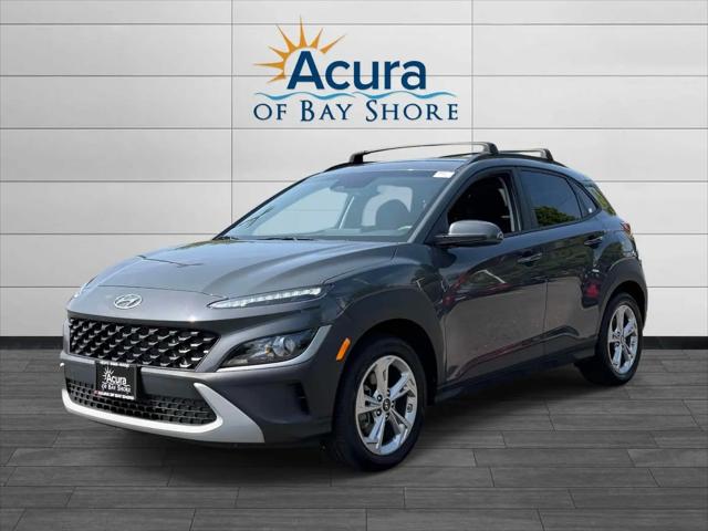 2023 Hyundai Kona SEL for sale in Bay Shore, NY