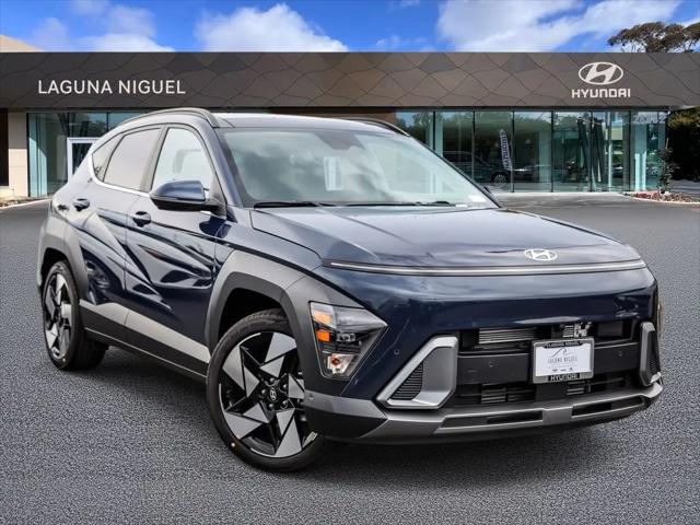 2027 Hyundai Kona Limited for sale in Laguna Niguel, CA