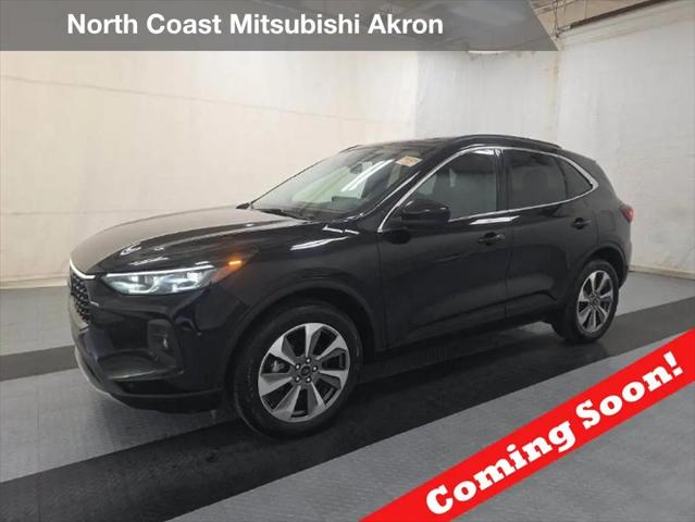 2024 Ford Escape Platinum for sale in Akron, OH