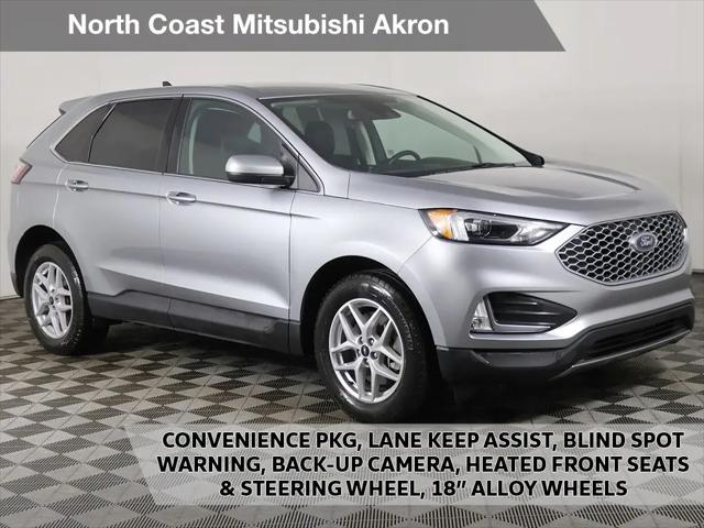 2024 Ford Edge SEL for sale in Akron, OH