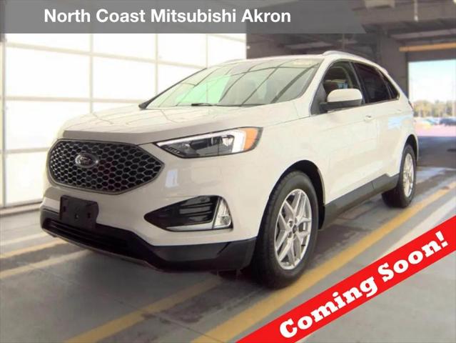 2023 Ford Edge SEL for sale in Akron, OH