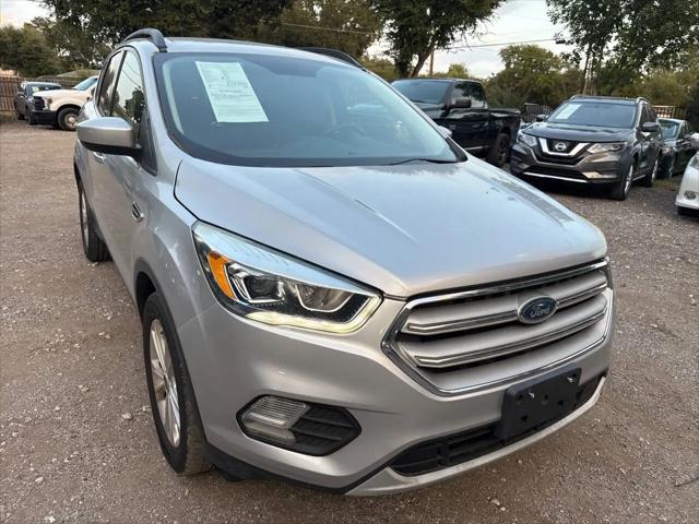 2019 Ford Escape SEL for sale in Austin, TX