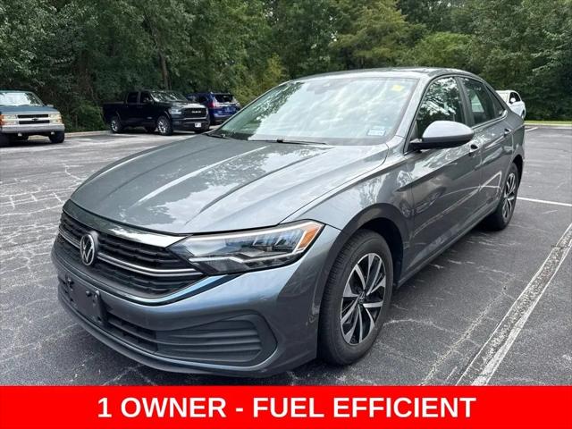 2024 Volkswagen Jetta 1.5T S for sale in Jacksonville, NC