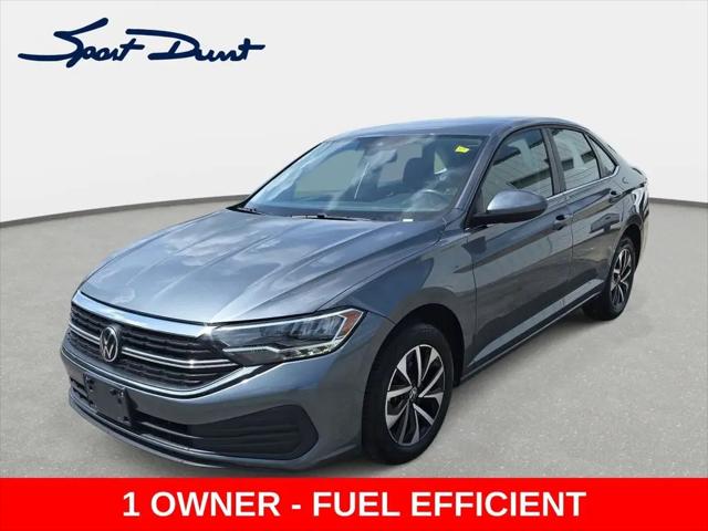 2024 Volkswagen Jetta 1.5T S for sale in Jacksonville, NC