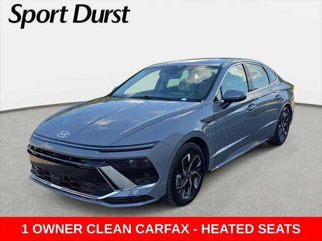 2025 Hyundai Sonata SEL for sale in Jacksonville, NC