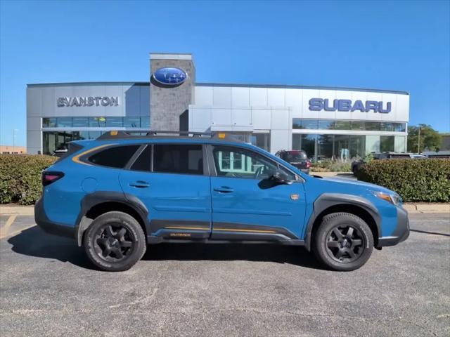 2025 Subaru Outback Wilderness for sale in Skokie, IL