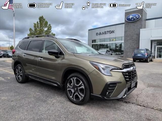 2025 Subaru Ascent Touring 7-Passenger for sale in Skokie, IL