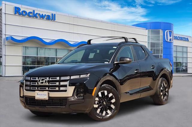 2026 Hyundai Santa Cruz SEL for sale in Rockwall, TX