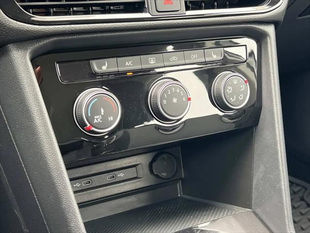 2023 Volkswagen Taos 1.5T S