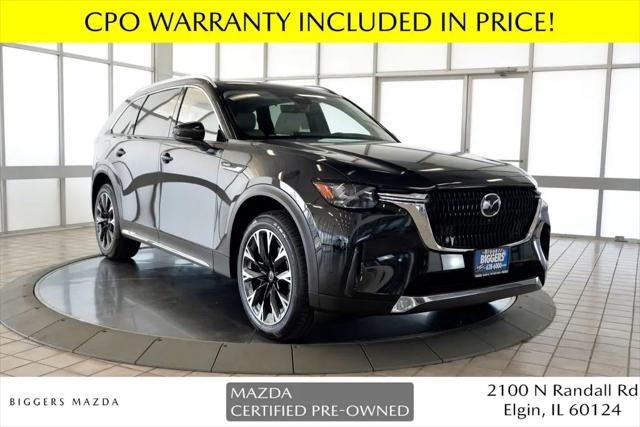 2026 Mazda X-90 Premium Plus for sale in Elgin, IL