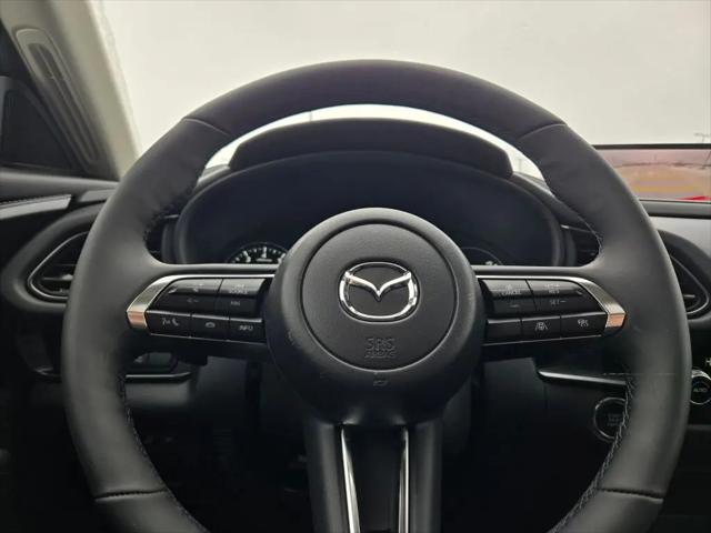 2026 Mazda CX-30 2.5 Turbo Premium Plus