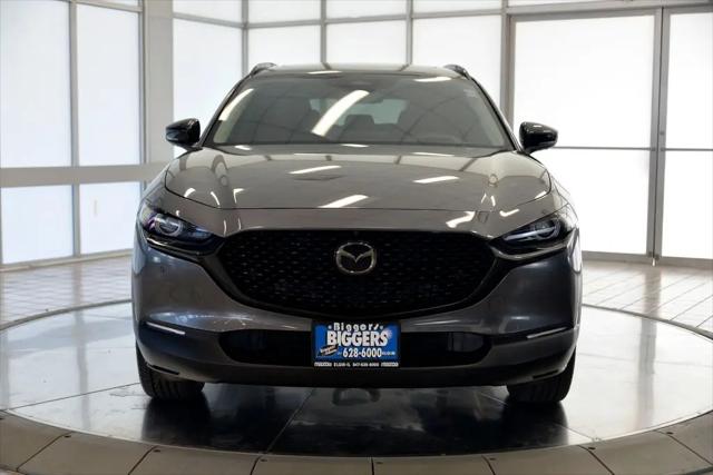 2026 Mazda CX-30 2.5 Turbo Premium Plus