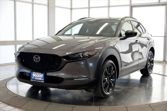 2026 Mazda CX-30 2.5 Turbo Premium Plus