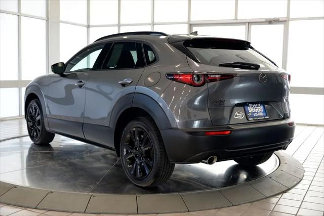 2026 Mazda CX-30 2.5 Turbo Premium Plus