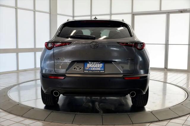 2026 Mazda CX-30 2.5 Turbo Premium Plus