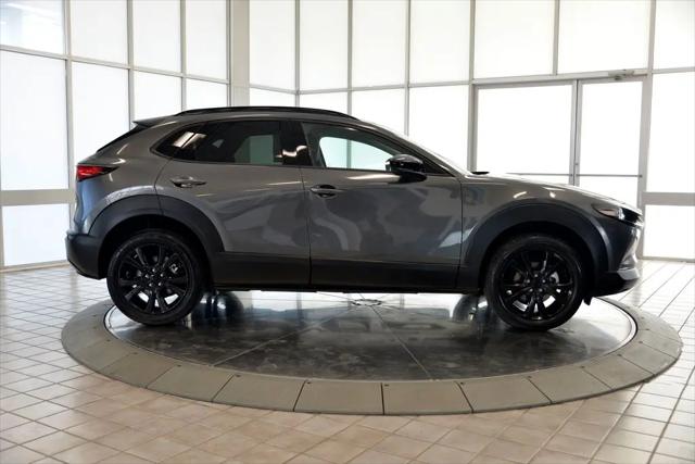2026 Mazda CX-30 2.5 Turbo Premium Plus