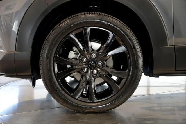 2026 Mazda CX-30 2.5 Turbo Premium Plus