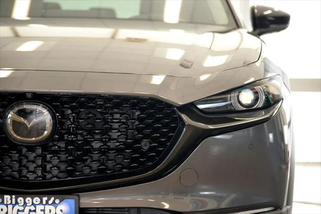 2026 Mazda CX-30 2.5 Turbo Premium Plus