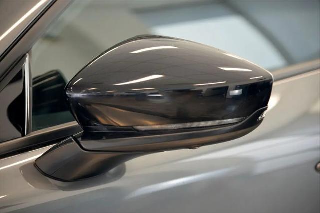 2026 Mazda CX-30 2.5 Turbo Premium Plus