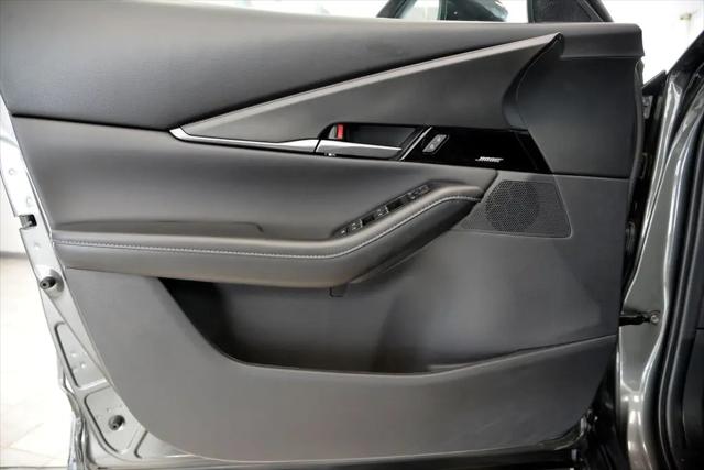 2026 Mazda CX-30 2.5 Turbo Premium Plus