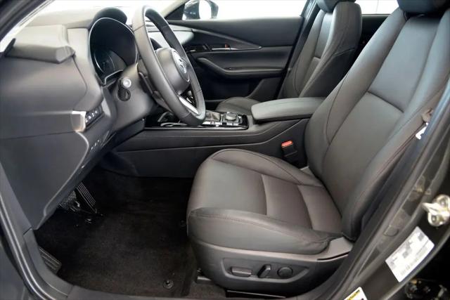 2026 Mazda CX-30 2.5 Turbo Premium Plus