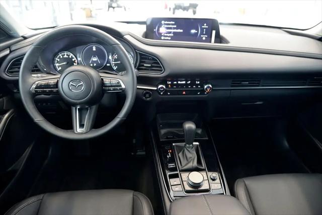 2026 Mazda CX-30 2.5 Turbo Premium Plus