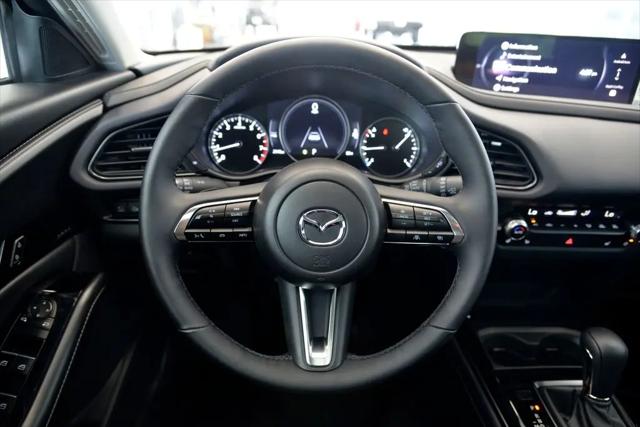 2026 Mazda CX-30 2.5 Turbo Premium Plus