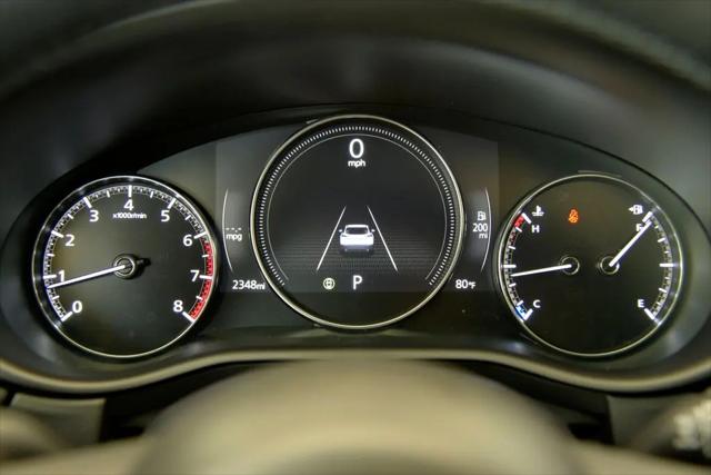 2026 Mazda CX-30 2.5 Turbo Premium Plus
