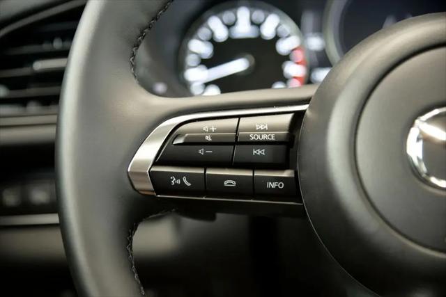 2026 Mazda CX-30 2.5 Turbo Premium Plus
