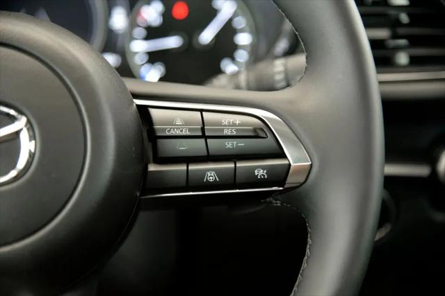 2026 Mazda CX-30 2.5 Turbo Premium Plus