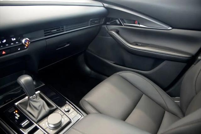 2026 Mazda CX-30 2.5 Turbo Premium Plus