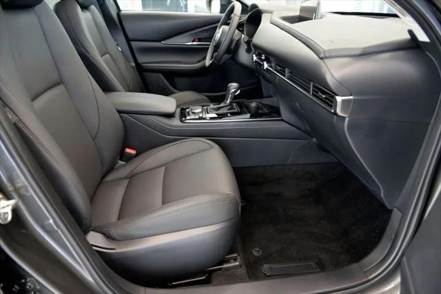 2026 Mazda CX-30 2.5 Turbo Premium Plus