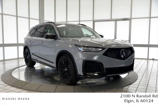 2025 Acura MDX A-SPEC Advance Package for sale in Elgin, IL