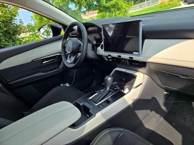 2026 Mazda CX-5 2.5 S Preferred