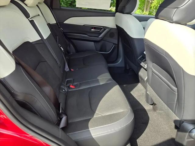 2026 Mazda CX-5 2.5 S Preferred