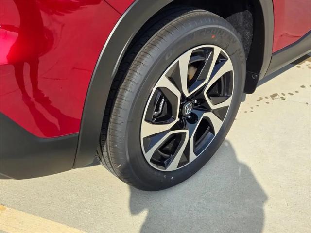 2026 Mazda CX-5 2.5 S Preferred