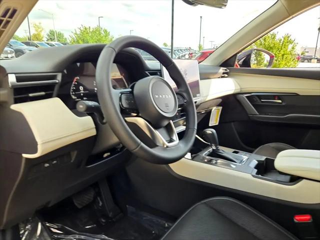 2026 Mazda CX-5 2.5 S Preferred