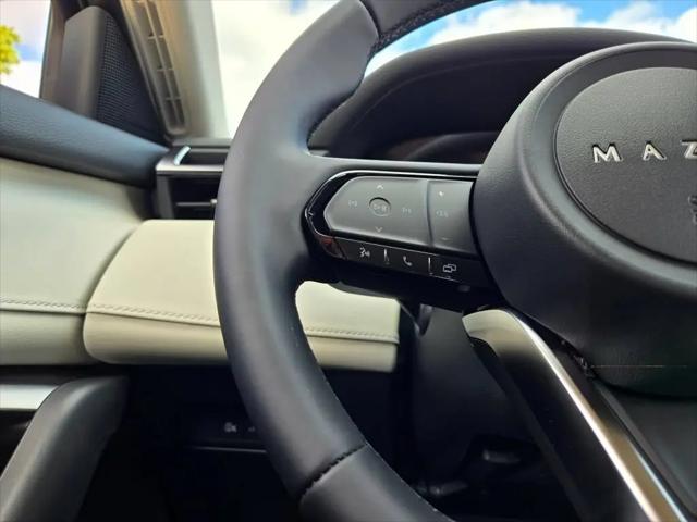 2026 Mazda CX-5 2.5 S Preferred