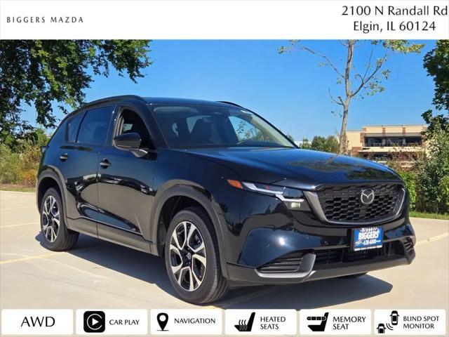 2026 Mazda CX-5 2.5 S Preferred for sale in Elgin, IL