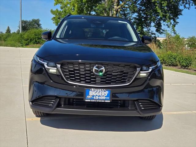 2026 Mazda CX-5 2.5 S Preferred