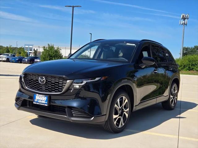 2026 Mazda CX-5 2.5 S Preferred