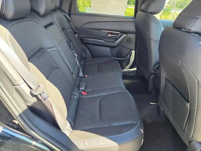 2026 Mazda CX-5 2.5 S Preferred
