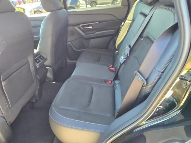 2026 Mazda CX-5 2.5 S Preferred