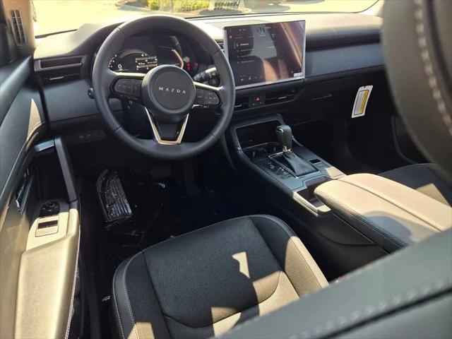 2026 Mazda CX-5 2.5 S Preferred