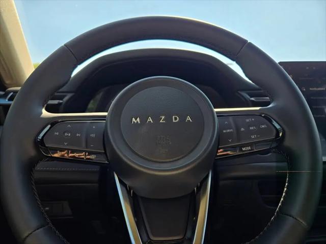2026 Mazda CX-5 2.5 S Preferred