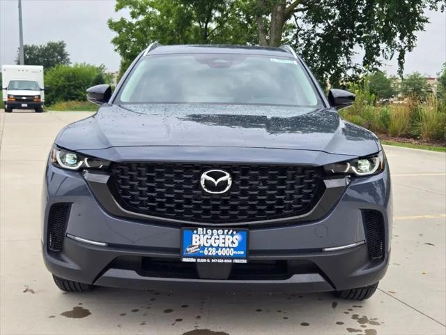 2026 Mazda CX-50 2.5 S Select