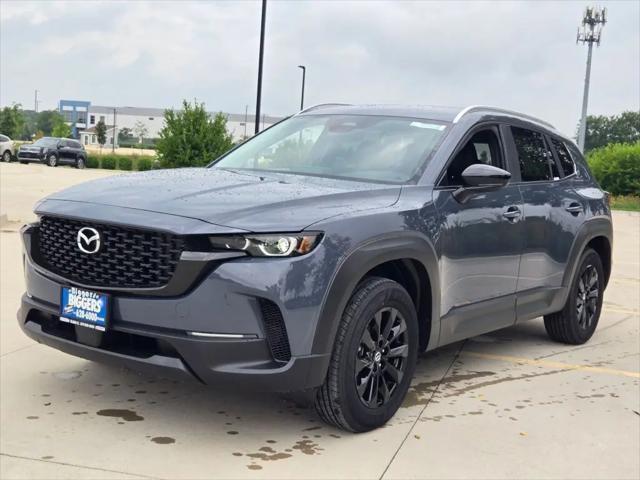 2026 Mazda CX-50 2.5 S Select