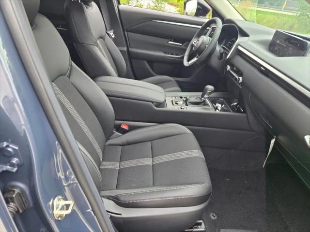 2026 Mazda CX-50 2.5 S Select
