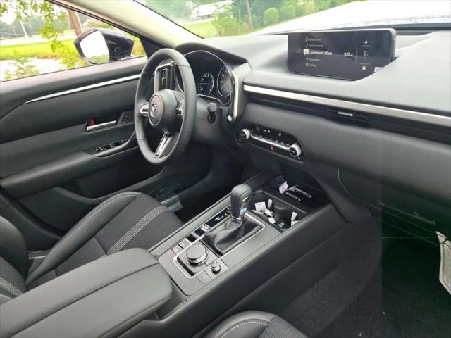 2026 Mazda CX-50 2.5 S Select
